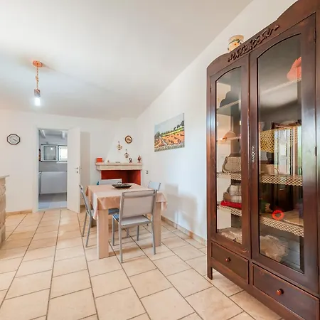 Villa Ranzulu Casa *