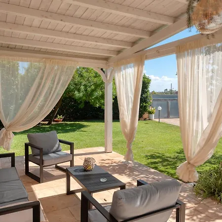 Ranzulu Casa Villa Galugnano