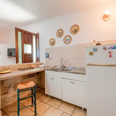 Ranzulu Casa Galugnano