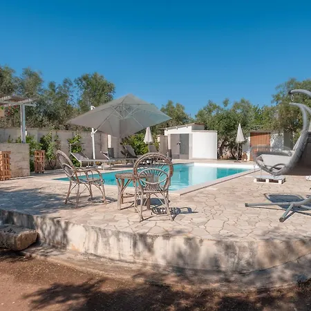 Villa Ranzulu Casa